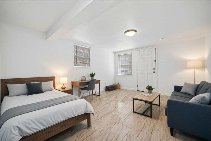 Property photo for 4901 Stimson Street, #8, Houston, TX