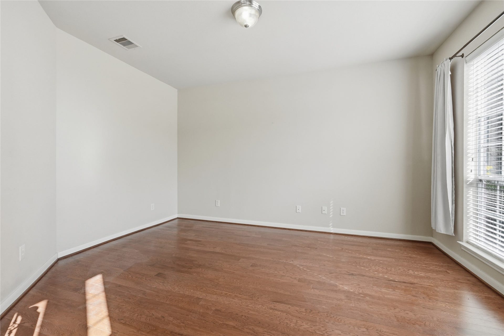 907 Colorado Springs Court, Spring, TX 77373 There is a front room that is perfect for a home office.