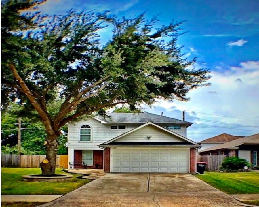 Property photo for 6403 W Ridgecreek Drive, Houston, TX