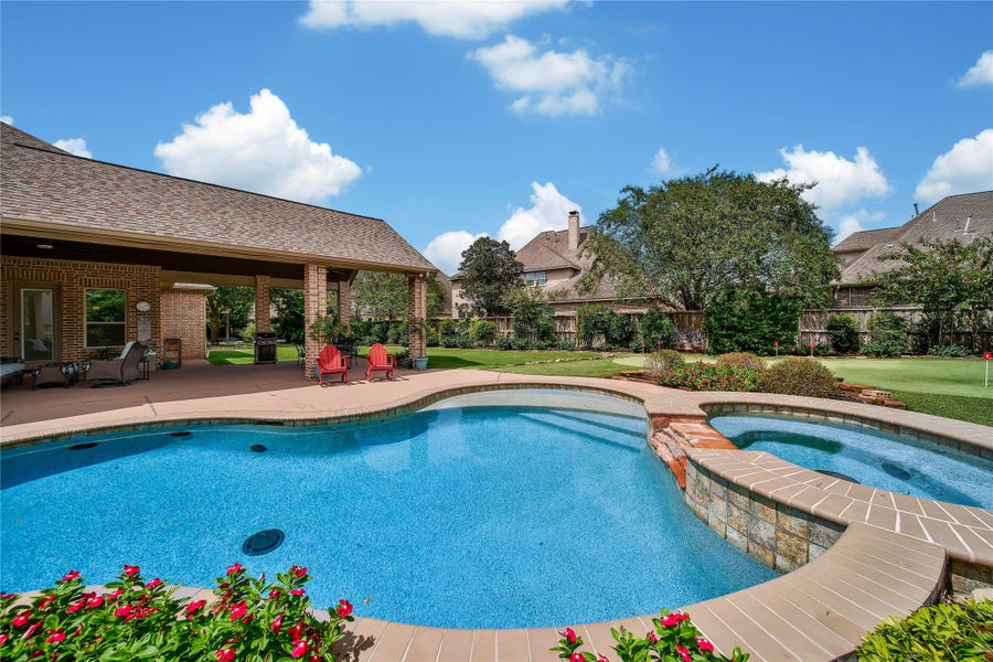 Property photo for 10602 Claythorne Court, Richmond, TX