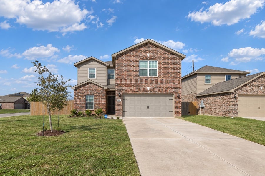 Property photo for 3001 Iron Woods Drive, Katy, TX