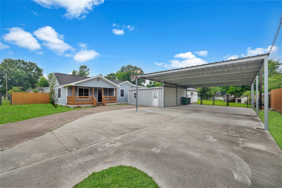 Property photo for 6825 Appleton Street, Houston, TX