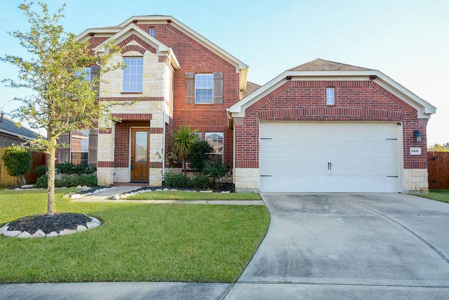 Property photo for 25939 Celtic Terrace, Katy, TX