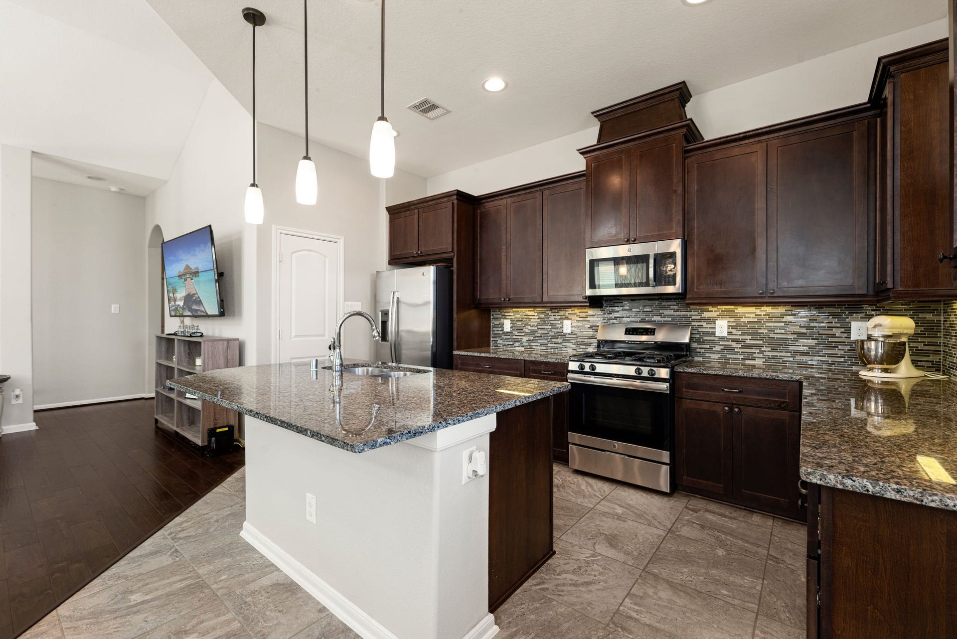 12150 La Strada Street, Richmond, TX 77406