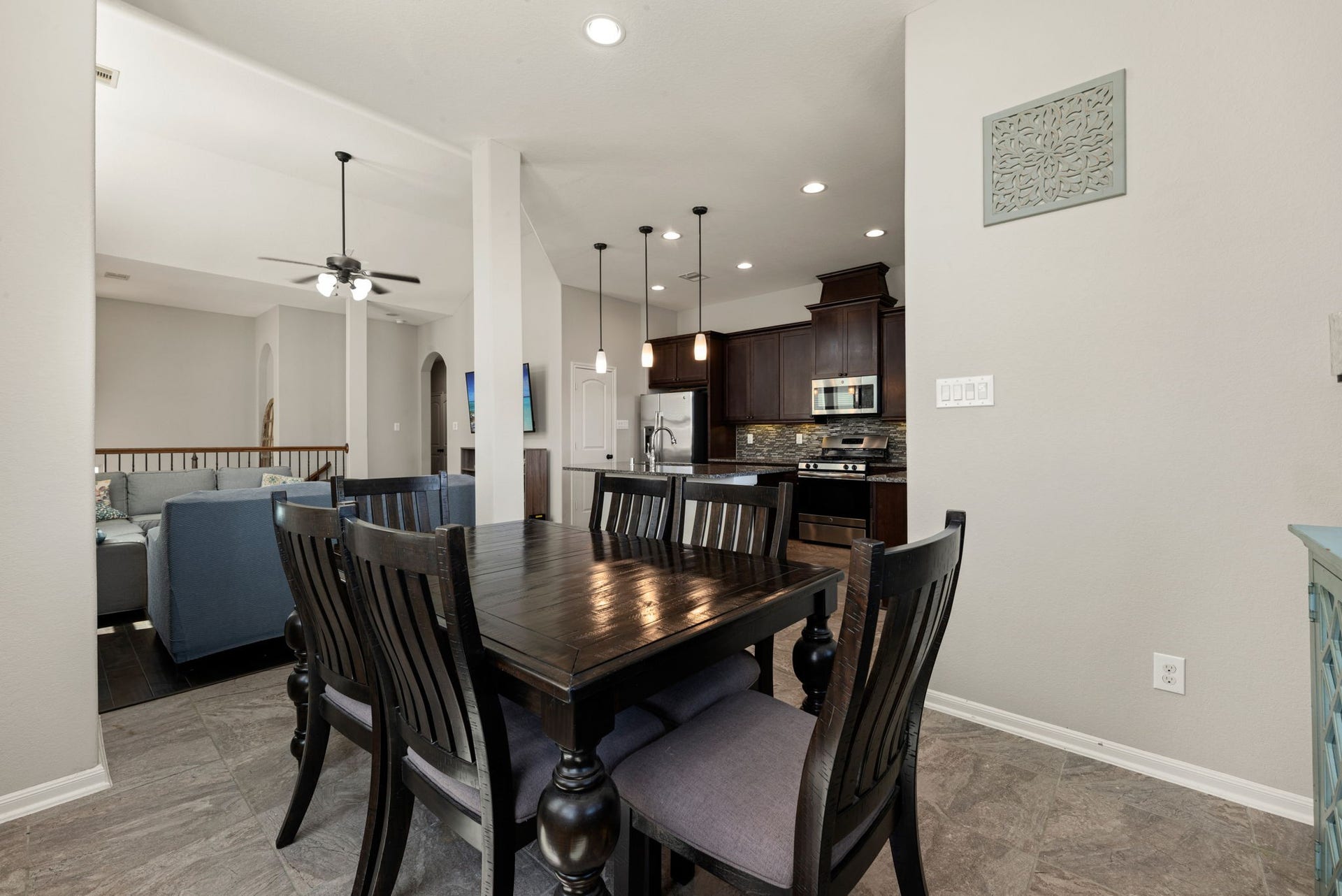 12150 La Strada Street, Richmond, TX 77406