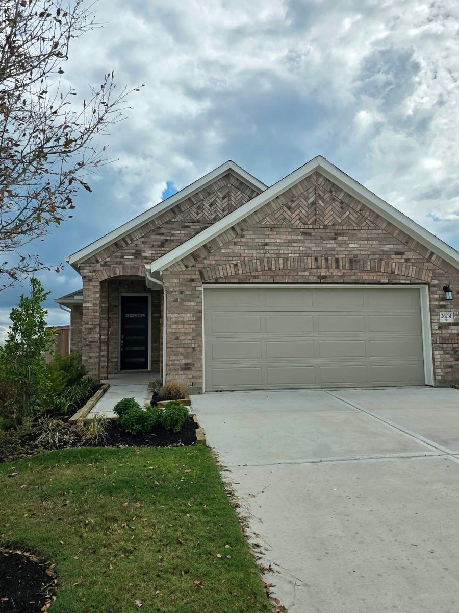 Property photo for 26731 Concord Dawn Drive, Richmond, TX