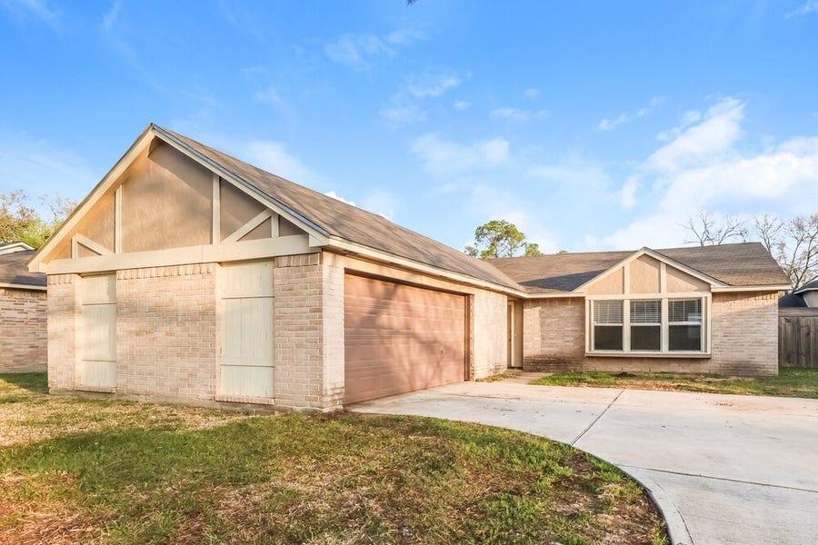 Property photo for 4306 Owens Creek Lane, Spring, TX