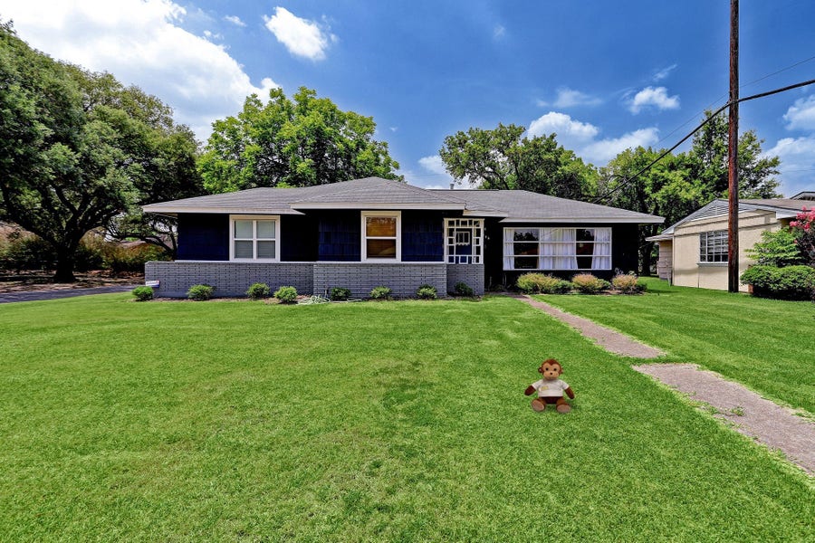 Property photo for 5146 Stuyvesant Lane, Houston, TX