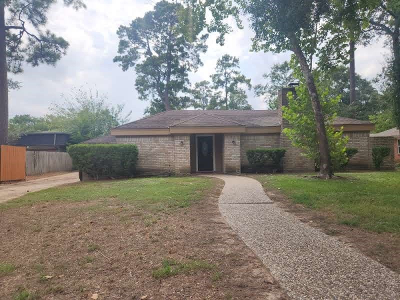Property photo for 18023 Bambriar Drive, Houston, TX