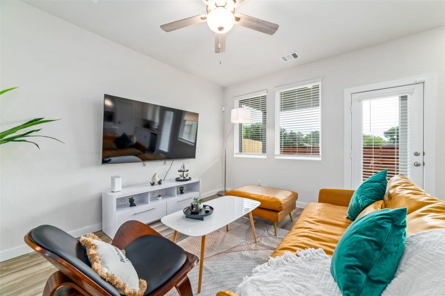 Property photo for 14843 Silent Gulf Ave, Houston, TX