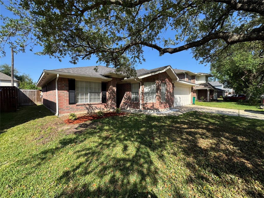 Property photo for 12435 Chalmette Street, Houston, TX