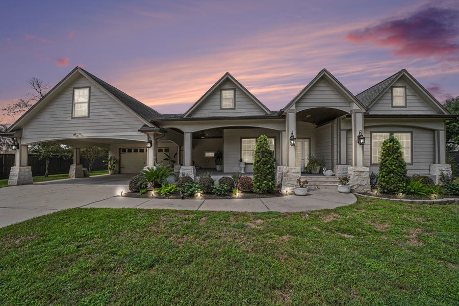 Property photo for 4209 Northfield Lane, Houston, TX