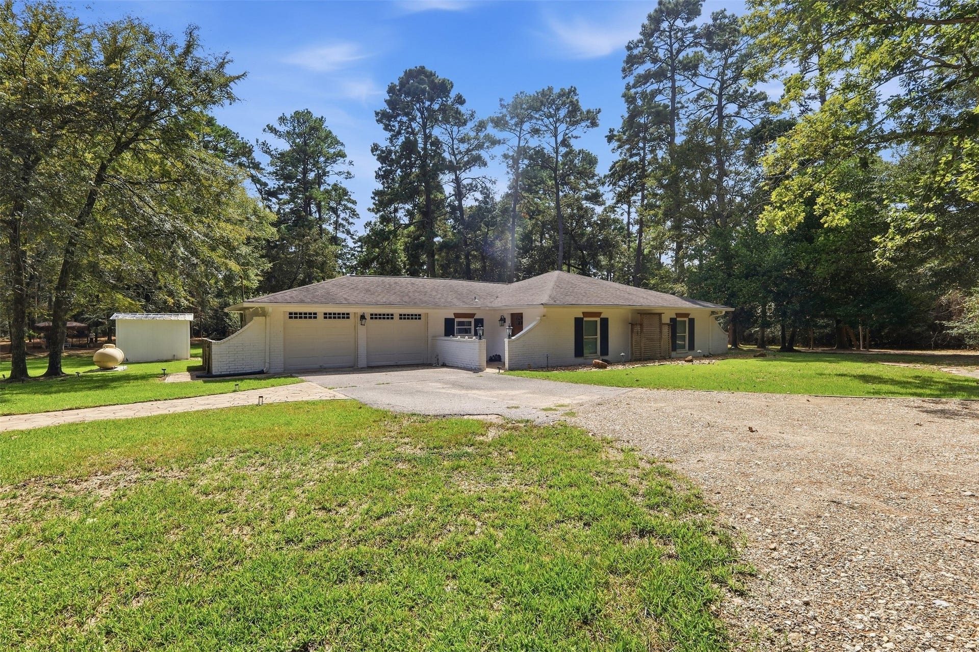 Main Home