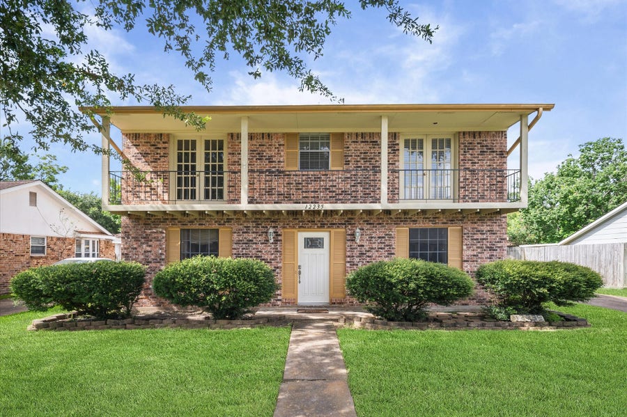 Property photo for 12235 Alston Drive, Meadows Place, TX