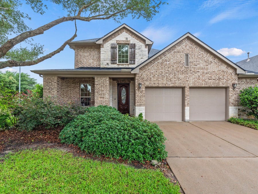 Property photo for 2722 Misty Laurel Court, Katy, TX