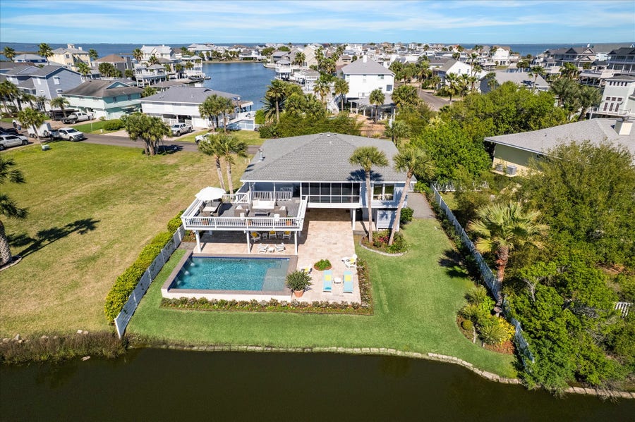 Property photo for 14021 Grambo Boulevard, Galveston, TX