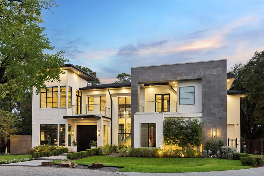 Property photo for 10943 Britoak Lane, Houston, TX