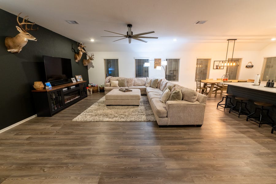 Property photo for 3057 Pampaneria Drive, Conroe, TX