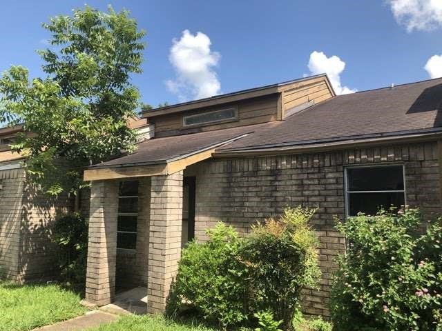 Property photo for 811 Buchta Road, #C, Angleton, TX
