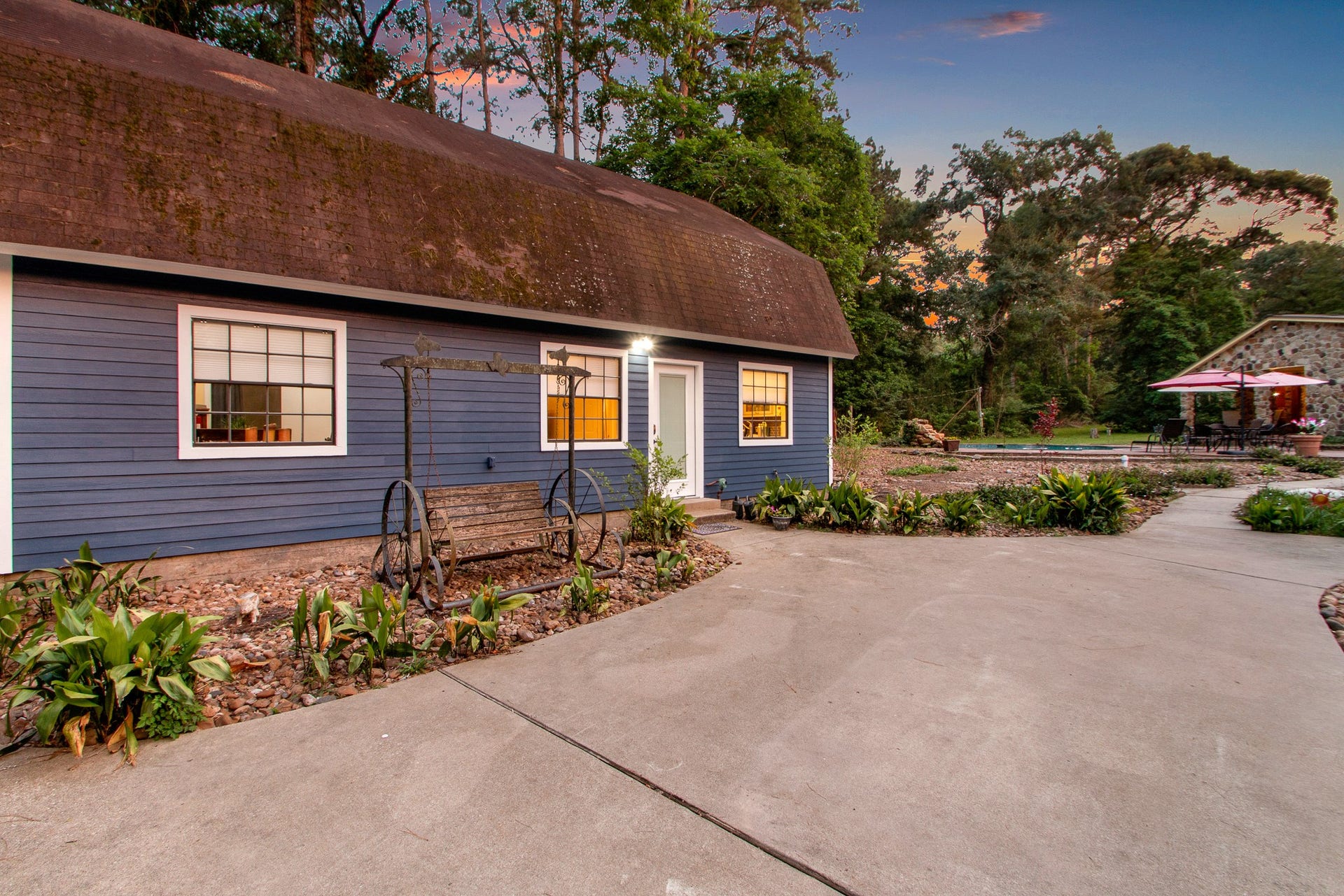 22827 Edward Lane, Tomball, TX 77377 22827 Edward Lane, Tomball, TX 77377