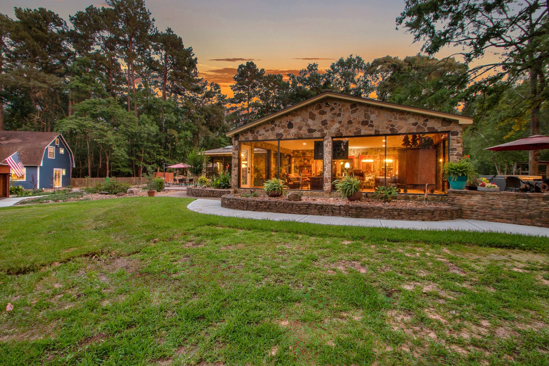 22827 Edward Lane, Tomball, TX 77377 22827 Edward Lane, Tomball, TX 77377