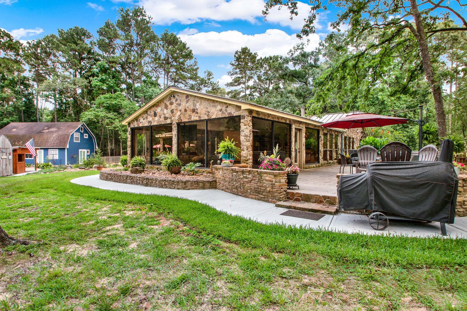 22827 Edward Lane, Tomball, TX 77377 22827 Edward Lane, Tomball, TX 77377