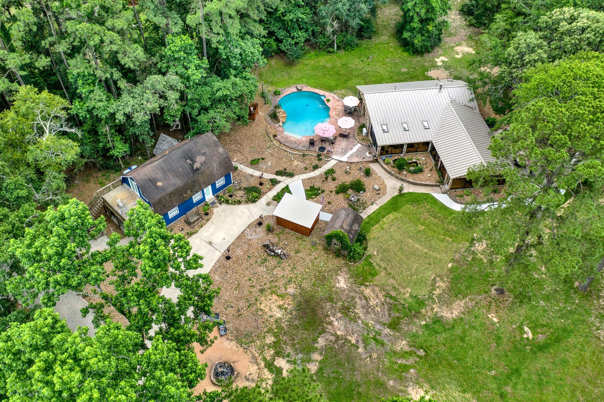 22827 Edward Lane, Tomball, TX 77377 22827 Edward Lane, Tomball, TX 77377