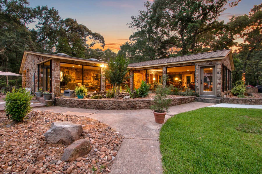 Property photo for 22827 Edward Lane, Tomball, TX