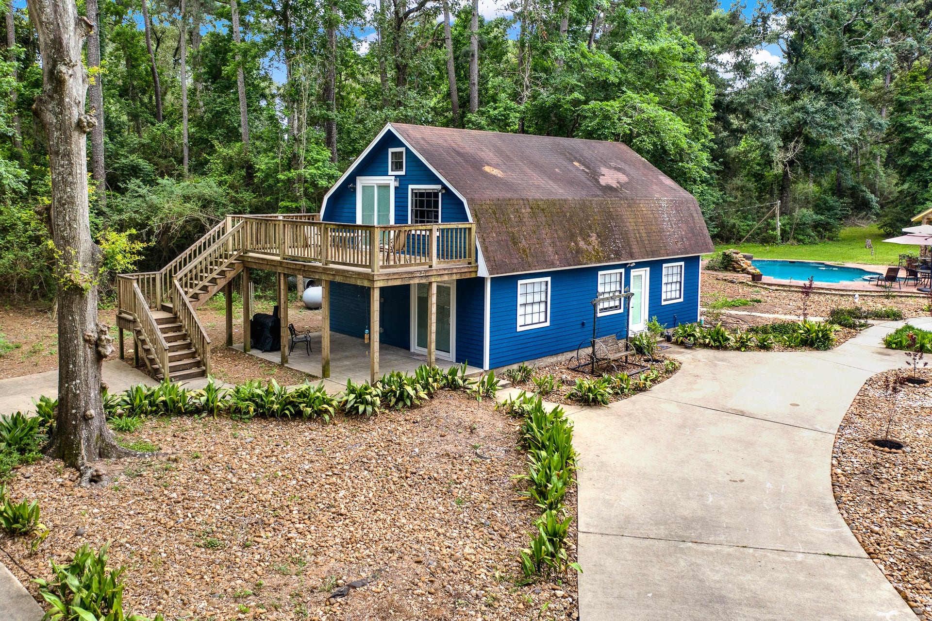 22827 Edward Lane, Tomball, TX 77377 22827 Edward Lane, Tomball, TX 77377