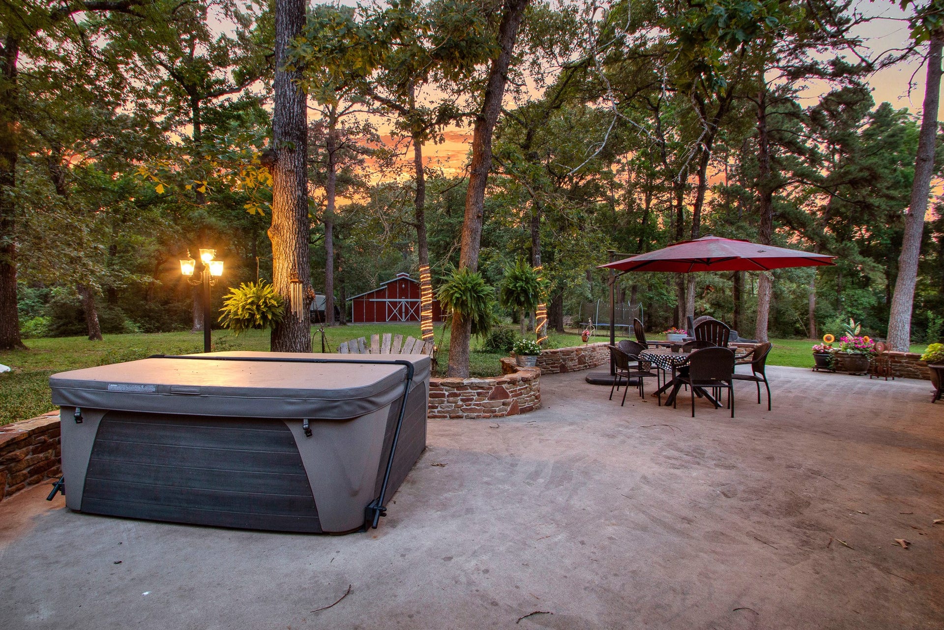 22827 Edward Lane, Tomball, TX 77377 22827 Edward Lane, Tomball, TX 77377