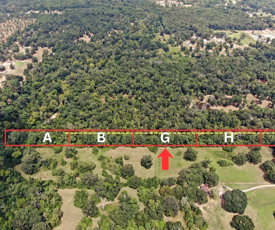 Property photo for G Hayden Road, Conroe, TX