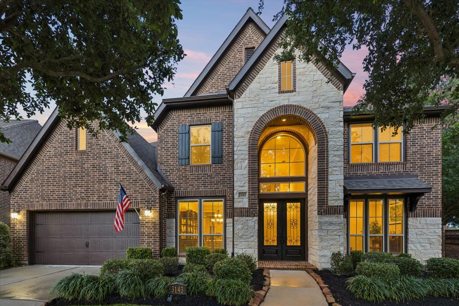 Property photo for 3143 Seminole Peak Lane, Katy, TX