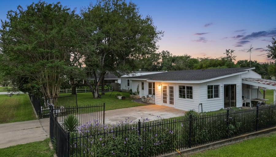 Property photo for 22202 Maplewood Drive, Katy, TX