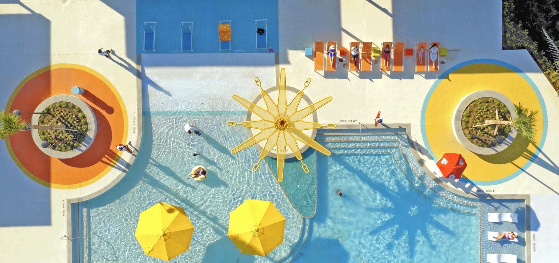 Community Lifestyle