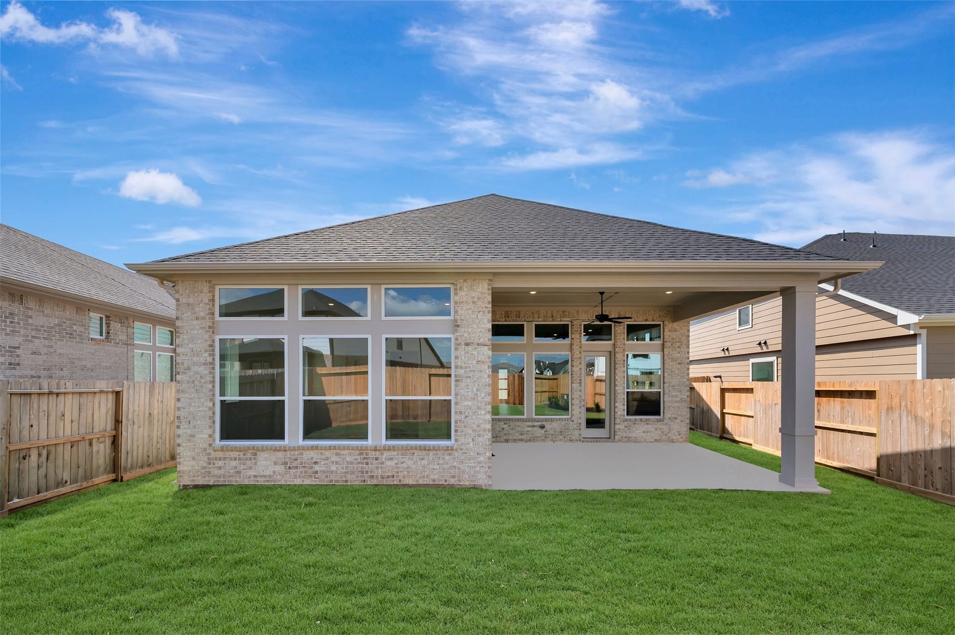 26310 Elated Plains Path, Hockley, TX 77447