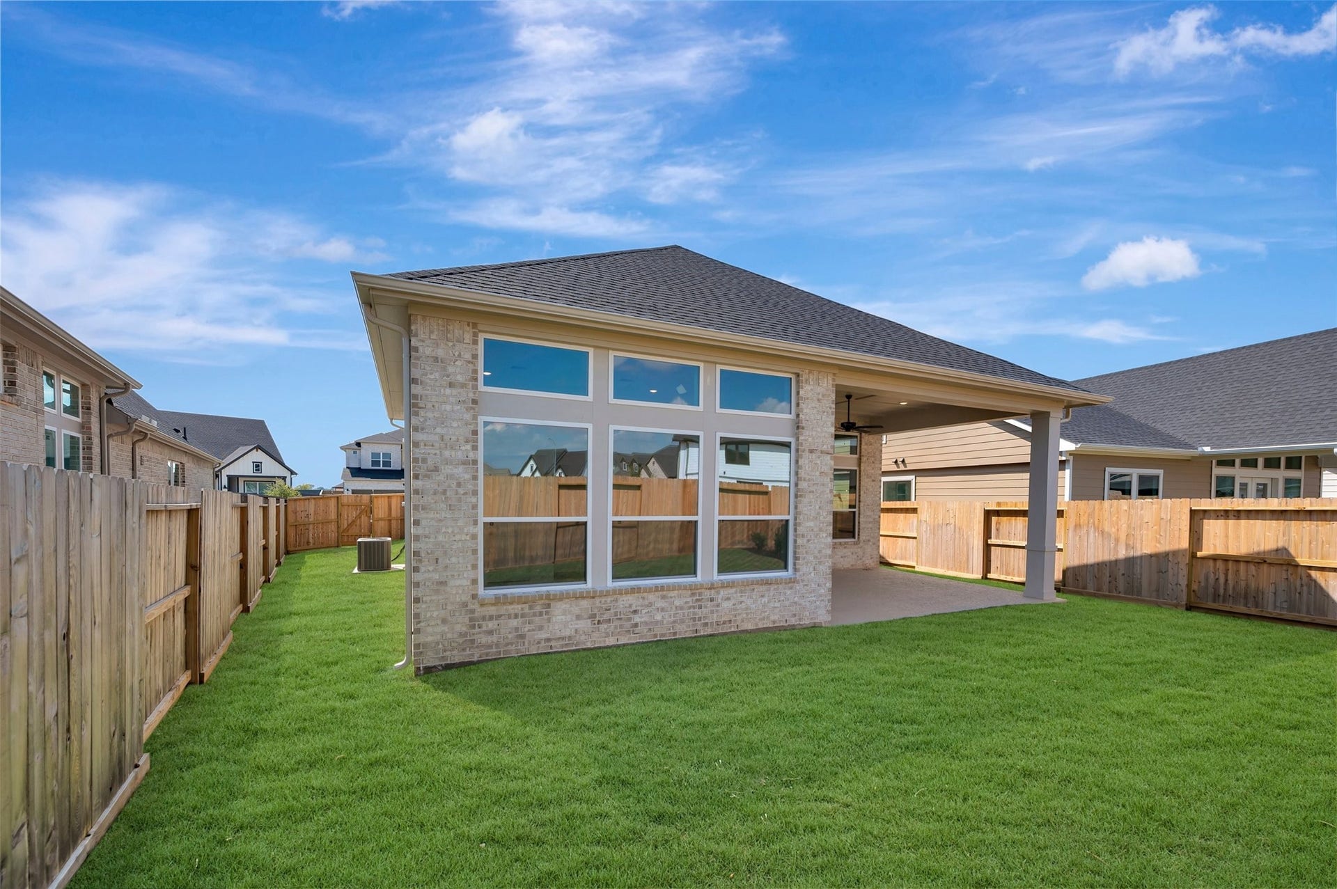 26310 Elated Plains Path, Hockley, TX 77447