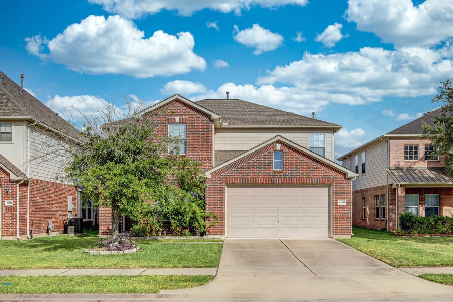 Property photo for 25951 Ravenside Drive, Katy, TX