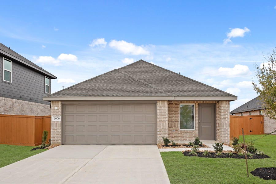 Property photo for 3009 Teal Breeze Lane, Katy, TX