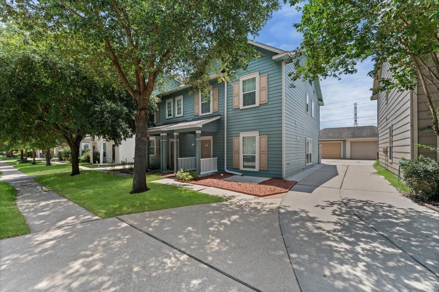 Property photo for 16775 Mammoth Springs Drive, Houston, TX