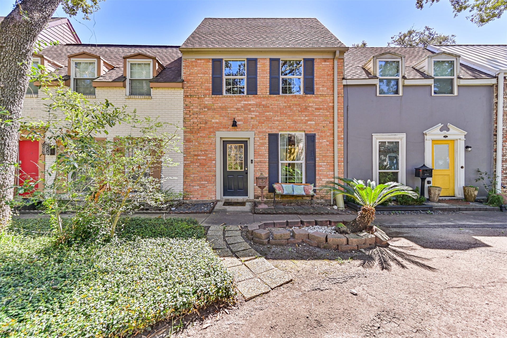 5215 Arboles Drive, #C, Houston, TX 77035 5215 Arboles Drive, #C, Houston, TX 77035