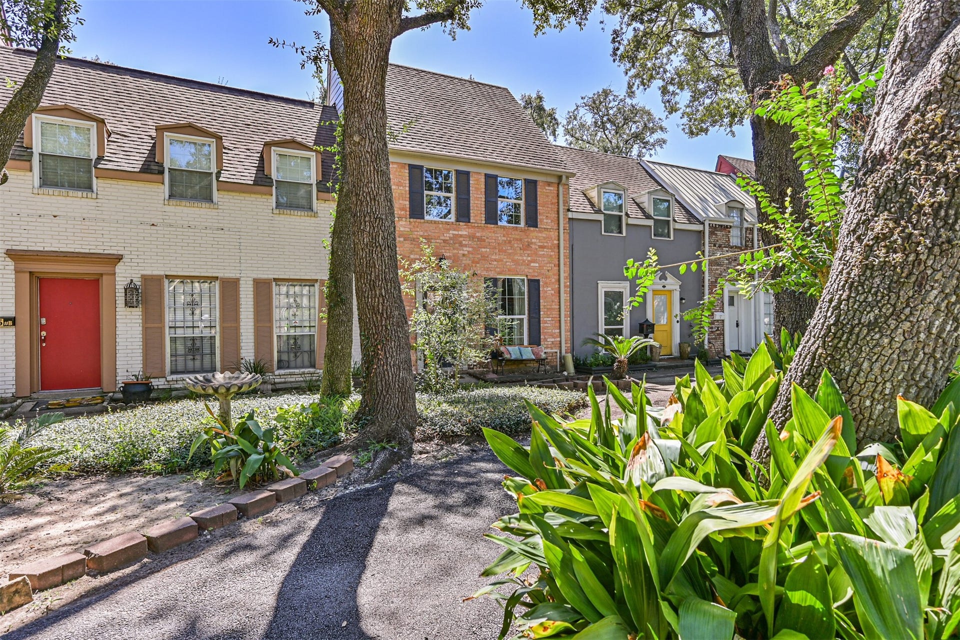 5215 Arboles Drive, #C, Houston, TX 77035 5215 Arboles Drive, #C, Houston, TX 77035