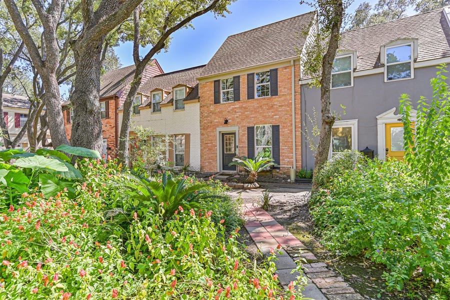 Property photo for 5215 Arboles Drive, #C, Houston, TX