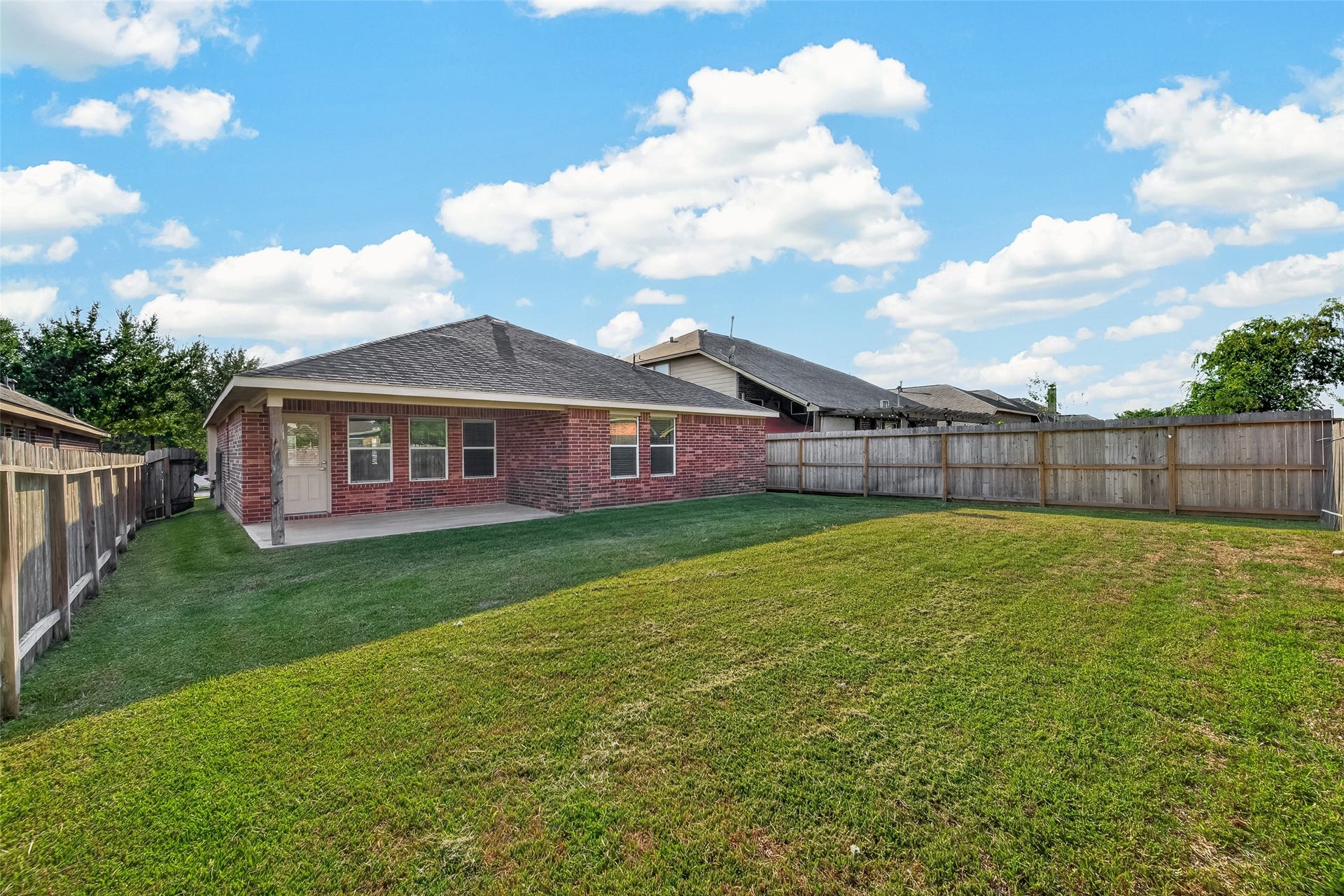 2335 Snowy Egret Drive, Katy, TX 77494 2335 Snowy Egret Drive, Katy, TX 77494