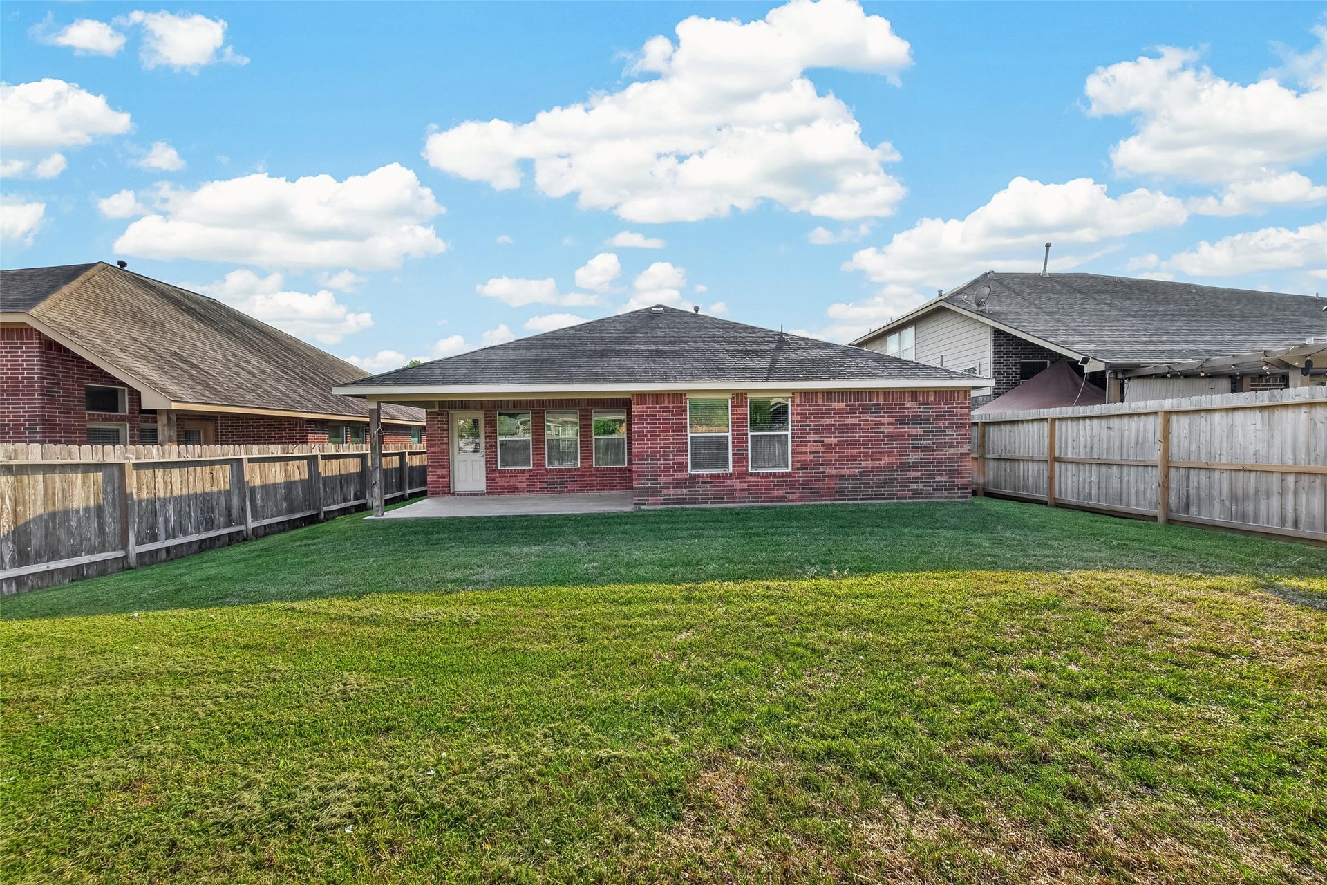 2335 Snowy Egret Drive, Katy, TX 77494 2335 Snowy Egret Drive, Katy, TX 77494