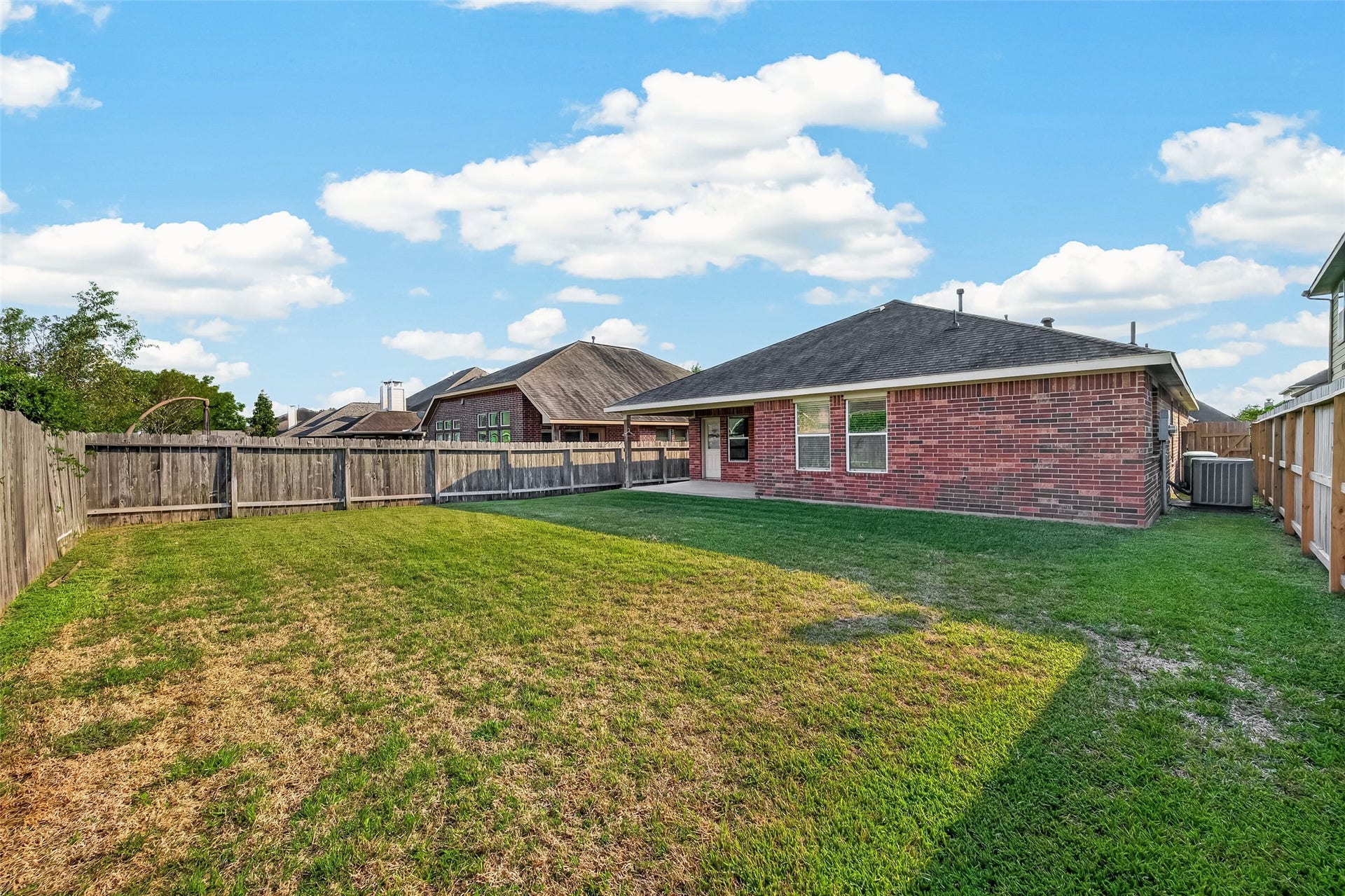 2335 Snowy Egret Drive, Katy, TX 77494 2335 Snowy Egret Drive, Katy, TX 77494