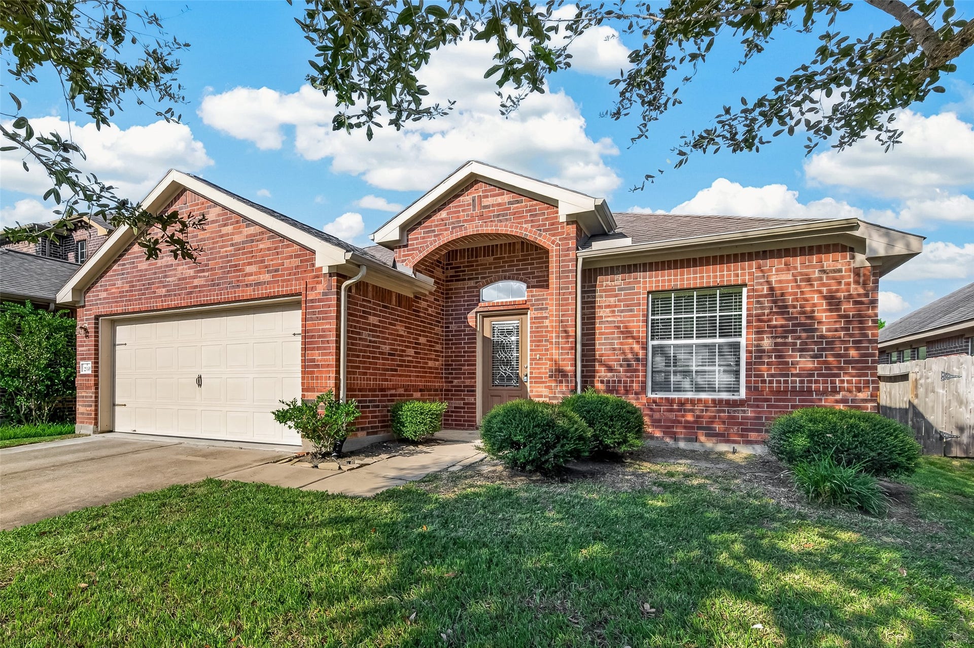 2335 Snowy Egret Drive, Katy, TX 77494 2335 Snowy Egret Drive, Katy, TX 77494