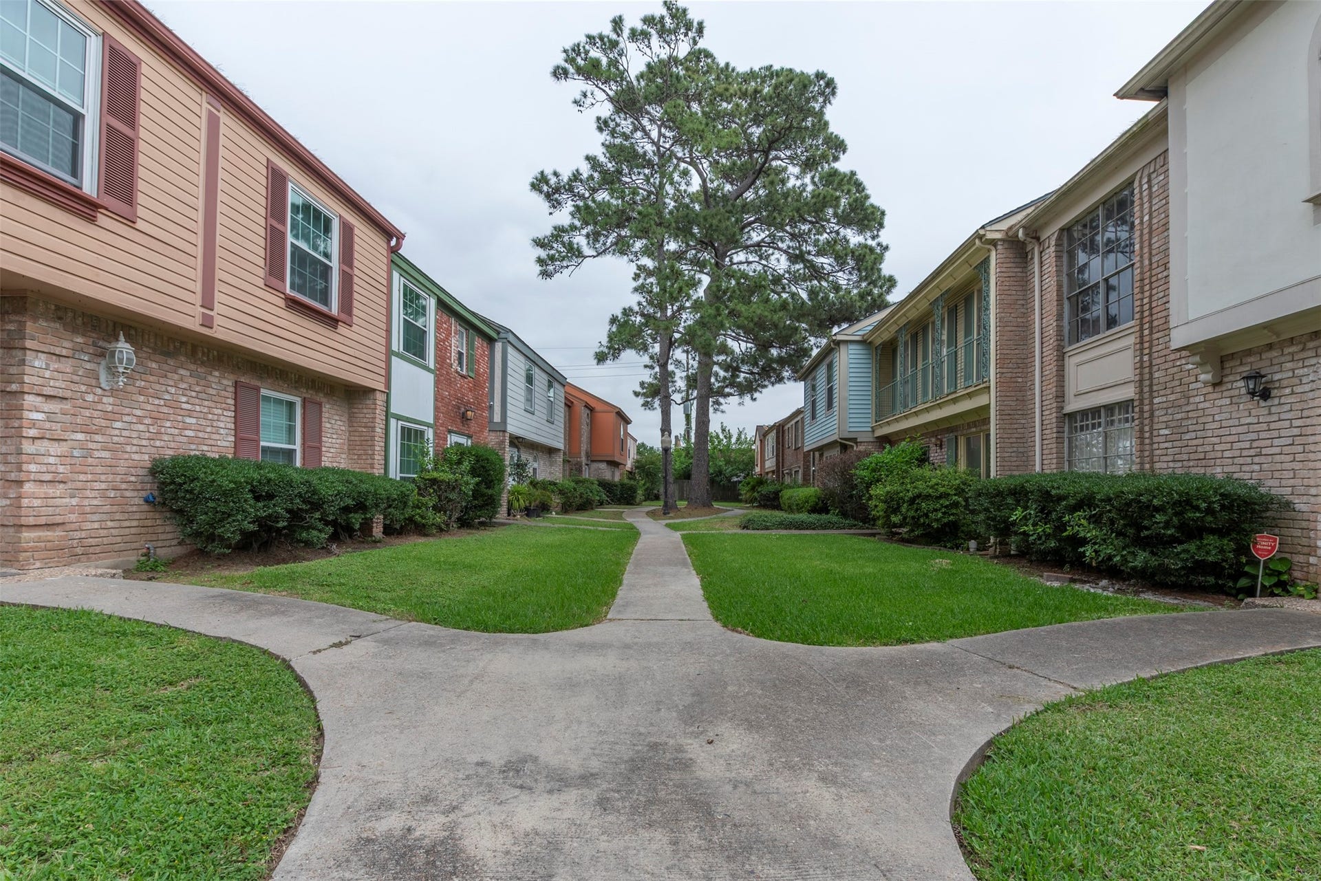 17108 Beaver Springs Drive, #8, Houston, TX 77090