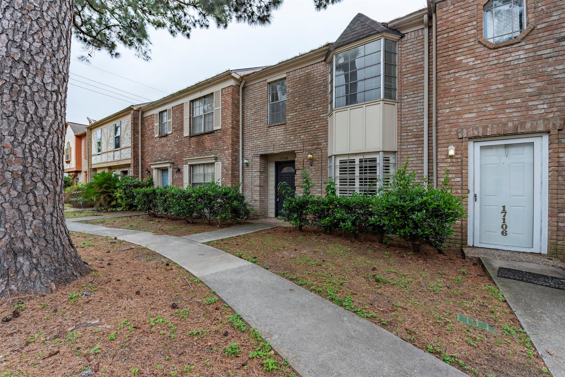 17108 Beaver Springs Drive, #8, Houston, TX 77090