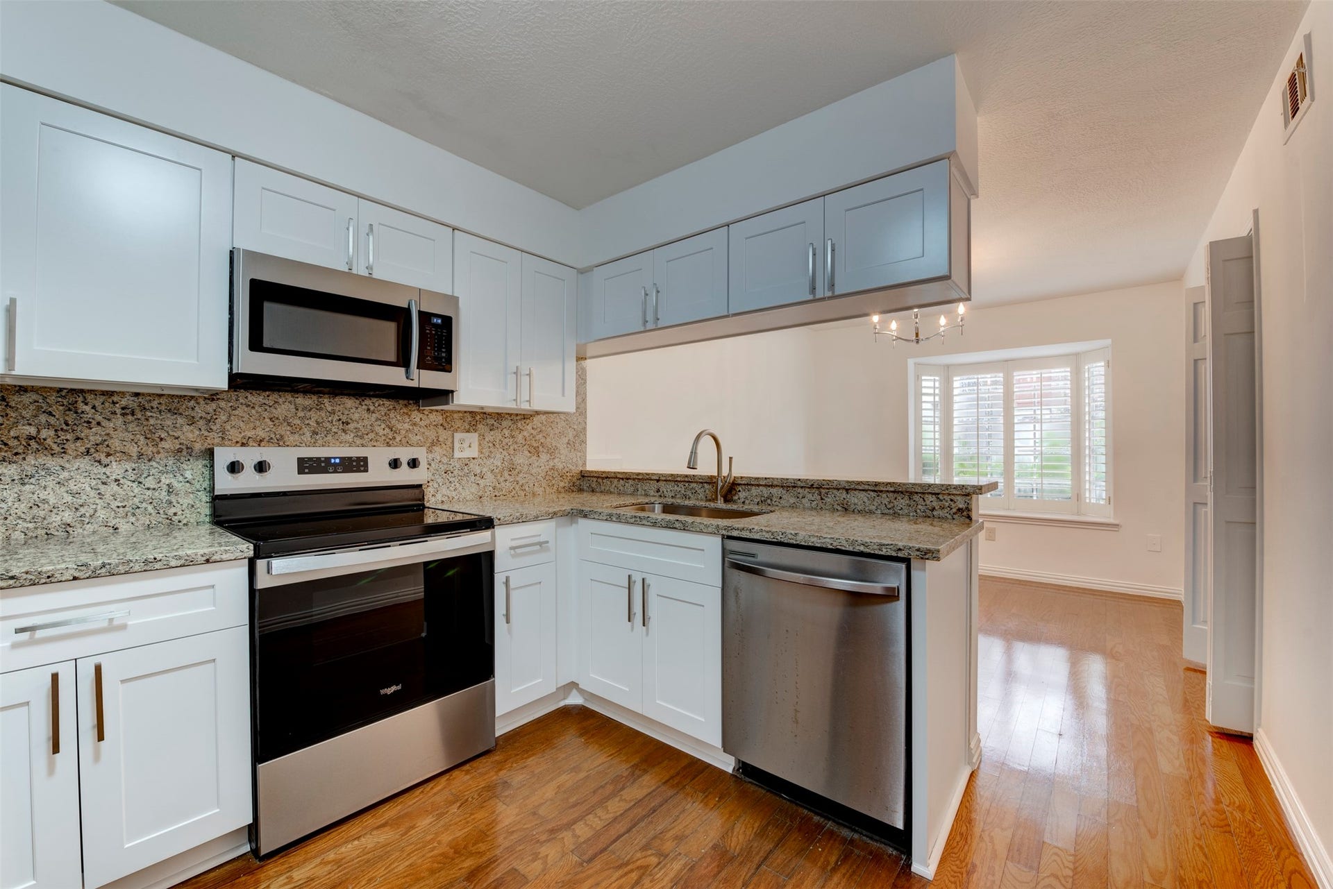 17108 Beaver Springs Drive, #8, Houston, TX 77090