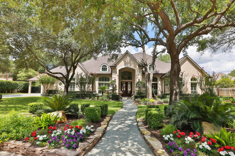 Property photo for 6610 Radley Drive, Spring, TX